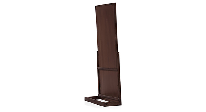 Carotin Standing Mirror